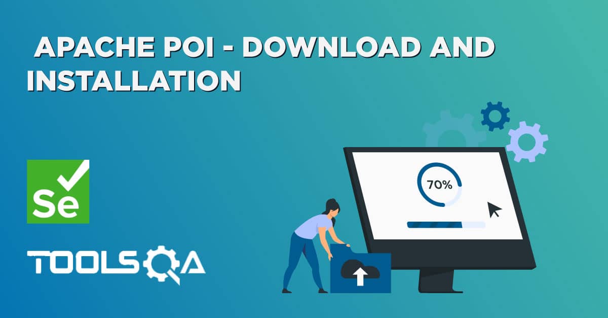 How to download Apache POI and Configure in Eclipse IDE?